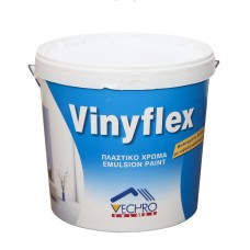 წყალემულსია VINYFLEX PLASTIC 15LT