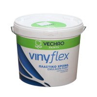 წყალემულსია VINYFLEX PLASTIC 9LT