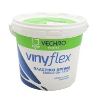 წყალემულსია VINYFLEX PLASTIC 3LT