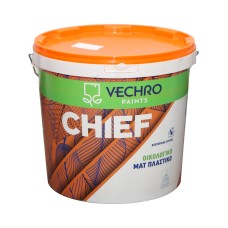 წყალემულსია CHIEF PLASTIC 15LT