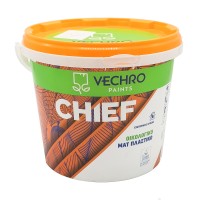 წყალემულსია CHIEF PLASTIC 3LT