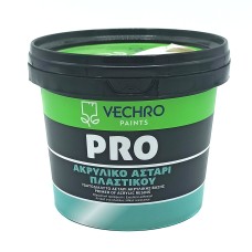 გრუნტი PRIMER TRANSPARENT 750ml