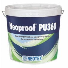 საღებავი საიზოლაციო NEOPROOF PU360 4KG