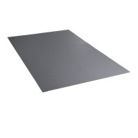 სასახურავე თუნუქის ფურცელი 0.40x1250 RAL 7024