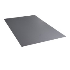 სასახურავე თუნუქის ფურცელი 0.40x1250 RAL 7024