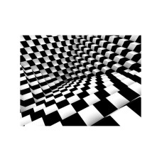 პანორამული შპალერი FT 1437 black&white 3.6X2.7 მ