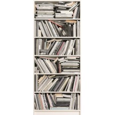 პანორამული შპალერი Komar 2-1946 Bookcase 92X220 სმ