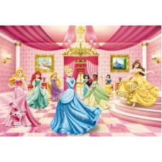 პანორამული შპალერი Komar 8-476 Princess Ballroom 368X254 სმ