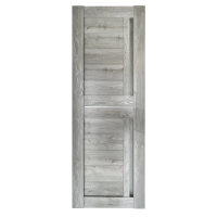 კარის კომპლექტი VDK 88006 ECO Sample 3M Satin Oak Edison 70*200