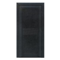 კარის კომპლექტი VDK 88065 EMILAT ECO  horizon Concrete dark 70*200