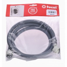 სარეცხი მანქანის მილი Tucai TAQ LAV 22C H3/4 - 4000