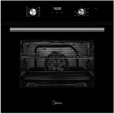 ჩასაშენებელი ელექტრო ღუმელი Midea MO 23000 GB