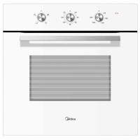 ჩასაშენებელი ელექტრო ღუმელი Midea MO 23001 GW