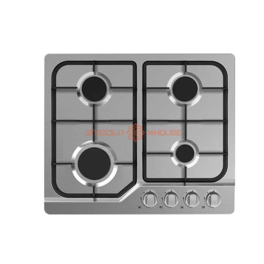 ჩასაშენებელი ზედა პანელი Midea MG640W