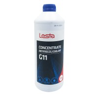 ანტიფრიზი LESTA CONC. (G11, BLUE) 1,5კგ
