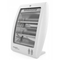 სხივური გამათბობელი Scarlett SC-IR250D04 600ვტ 8-10მ2