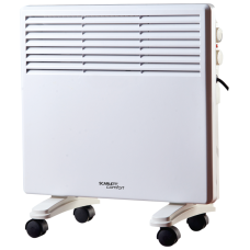ელექტრო კონვექტორი Scarlett SCA H VER8 1000 10მ2 თერმოსტატით