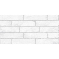 კერამო გრანიტი RUMELI WHITE MATT 30X60