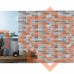 კერამო გრანიტი RUMELI GREY MATT 30X60