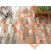 კერამო გრანიტი KARKAS MULTI MATT 45X45