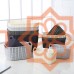 კალათა პლასტმასის MH-2345 24x16x13სმ