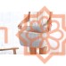 კალათა პლასტმასის MH-2345 24x16x13სმ