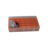ინსტრუმენტების ყუთი  BETA ORGANİZER 36 (ASR-5049)