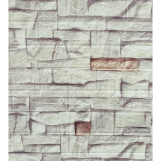თვითწებვადი კედლის საფარიBR-29 Milky Brick