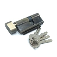საკეტის გულანა 70MM(30/40)-knob with 3keys MAB WC