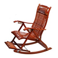 ბამბუკის სავარძელი-სარწეველა MH-4405