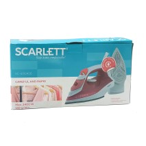 უთო Scarlett SC-SI30K56 ვარდისფერი