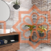 კედლის ფილა BENGAL PERLA  REC 1 30X90