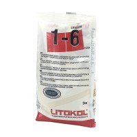 შემავსებელი შემადგენლობა LITOCHROM EX 1-6 ARM SABBIA C.130 1კგ