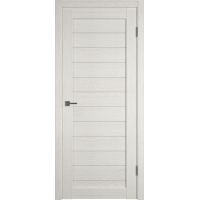 კარის კომპლექტი ლაით 6 2200*800*40 ლატე