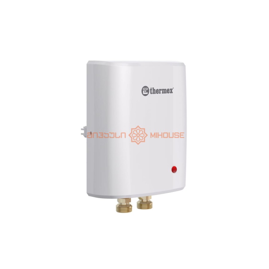 წყლის გამაცხელებელი ატმორი THERMEX Surt 6000