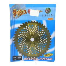 ფოლადის დანა 40T MT214 LA2151