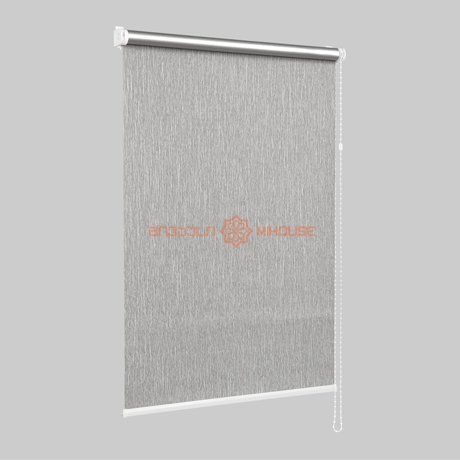 ფარდა-ჟალუზი როლეტი СРШ-01МП-76512 47(43)/170