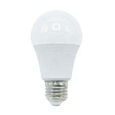 ლედ ნათურა Ledolet 9w E27 3000K LED bulb