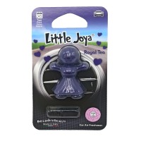 ლითელ ჯოია MB - სამეფო ჩაი