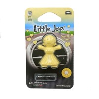 ლითელ ჯოია MB - ვანილის კრემი