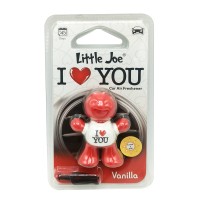 ლითელ ჯო MB - მიყვარხარ