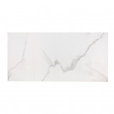 კედლის ფილა Selena White 30X60
