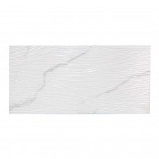 კედლის ფილა Selena White Rustic Decor 30X60
