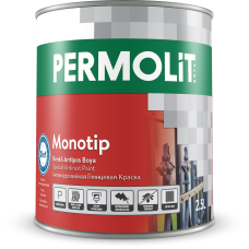 სინთეთიკური საღებავი MONOTIP 2.5ლ - 6020