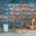 კედლის ფილა VERANO TURQUOISE 10X30 