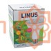 მცენარის ნათურა LINUS Lin48-6201 10W E27 4000K
