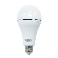 ნათურა სტანდარტული LINUS Lin50-3472 LED 20W E27 3000K