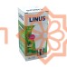 ნათურა სტანდარტული LINUS Lin45-0914 LED 13W E27 3000K