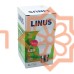 ნათურა სტანდარტული LINUS Lin12-7808 LED 9W E27 3000K