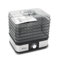 ჩირის საშრობი WEIMAR WE-TD5087-6 SQ